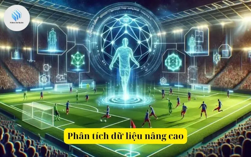 Phân tích dữ liệu nâng cao