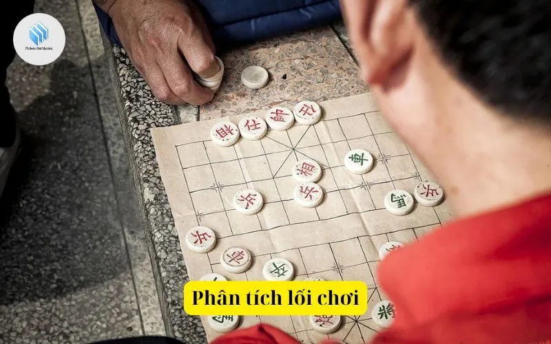 Phân tích lối chơi