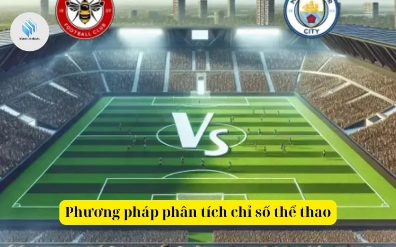 Phương pháp phân tích chỉ số thể thao