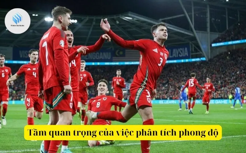 Tầm quan trọng của việc phân tích phong độ