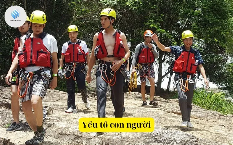 Yếu tố con người